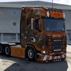 AJM BANGERS