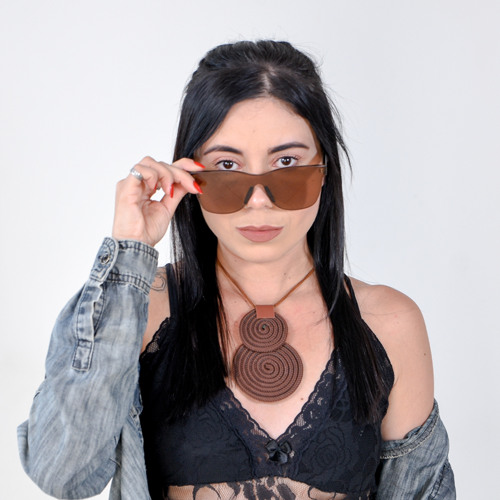 Dj Diyá — artist photo