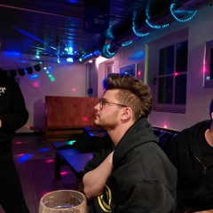 Benedikt Strebl