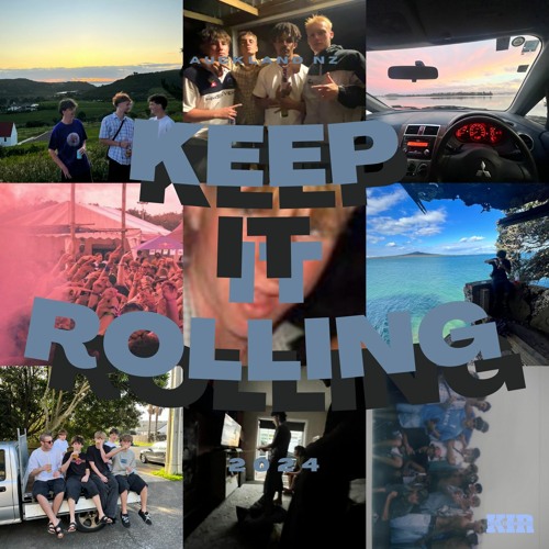 Keep It Rolling’s avatar