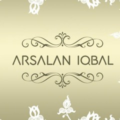 Arsalan Iqbal