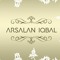 Arsalan Iqbal