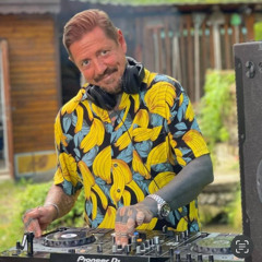 Christoph Ringert Steidl(Dj Jokker)