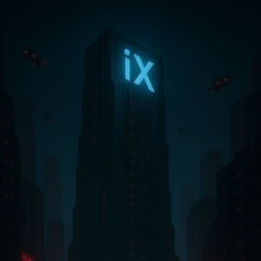 iX CORP