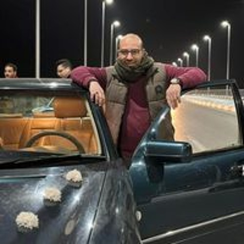 Mohamed Abbas’s avatar