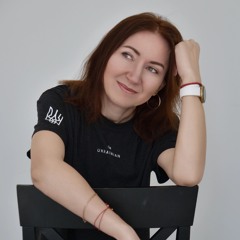 Halyna Bevz