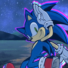 A existing Sonic fan