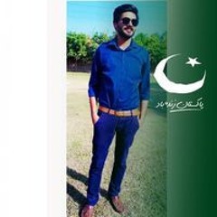 Shahzaib Ameer Mayo