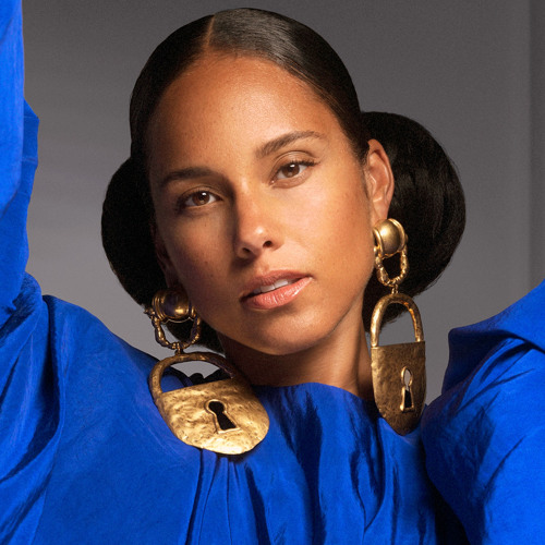 Alicia Keys