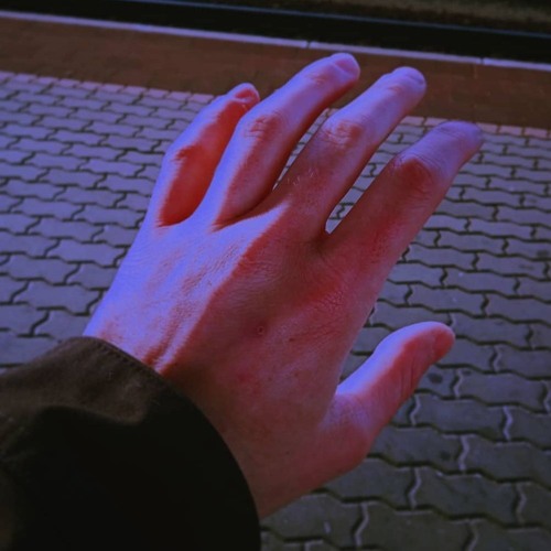 On This Day I Died (When we Met First)