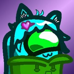 Ice The Catgirl