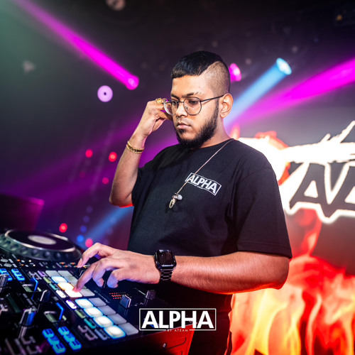 Aiy Idupaattum Remix - DJ AaShiQ