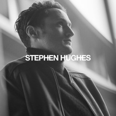 STEPHEN HUGHES