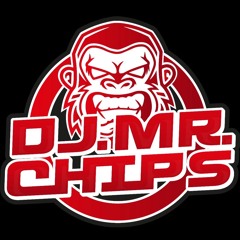 DJ Mr Chips