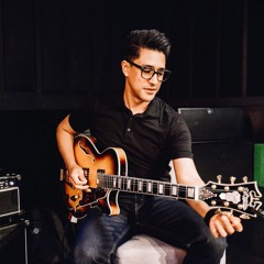 Rudy Fullerton Guitar