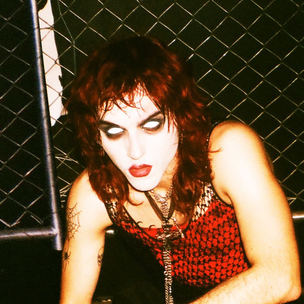 johnny goth