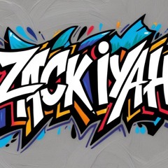 Zack Iyah