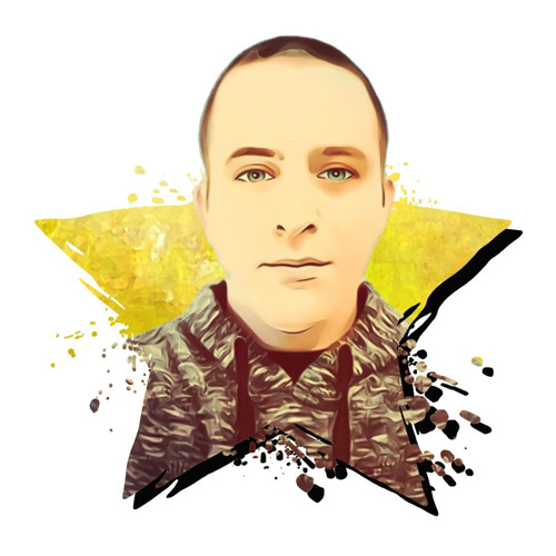 Nicholas Marino’s avatar