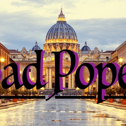 Bad Popes’s avatar