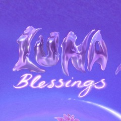 LUNA Blessings