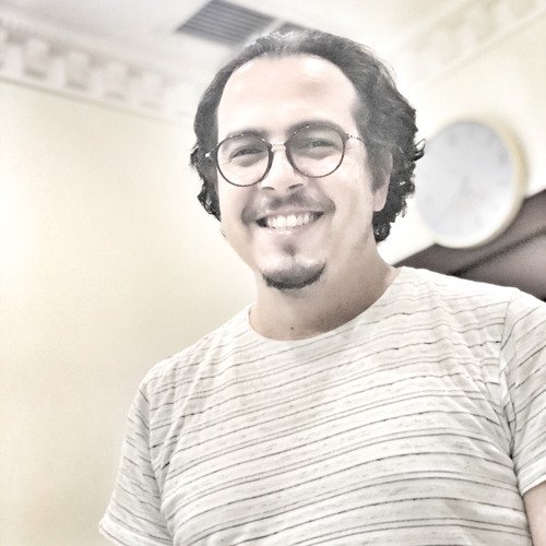 Akram Habib’s avatar