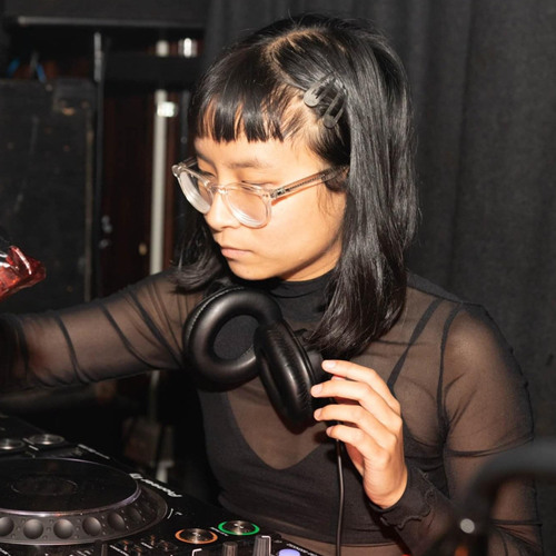 Set at New Guernica for CLOSET (House/Techno DJ Mix)