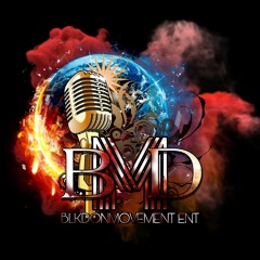 BLKDONMOVEMENT ENTERTAINMENT
