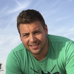 Sebastian Dahmen