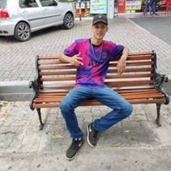 Kelvinho Mach