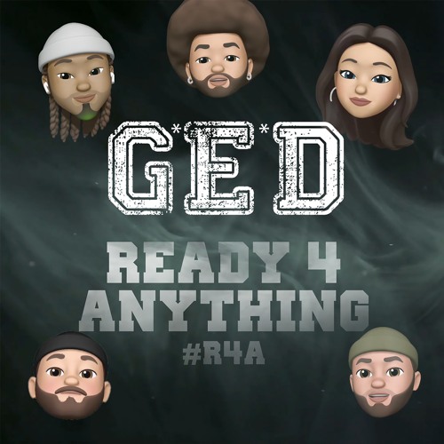 G.E.D.’s avatar