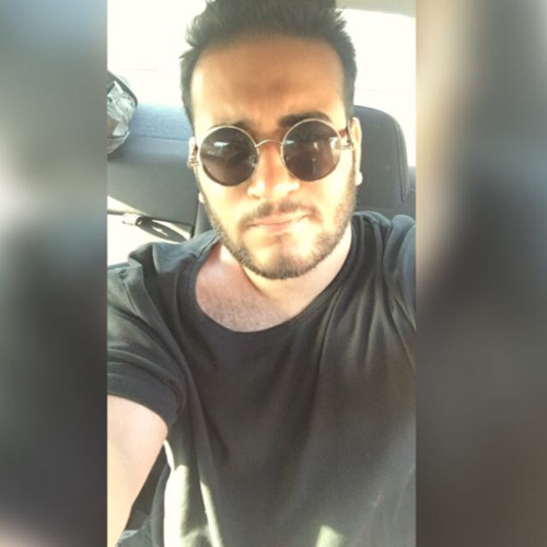 Ayman Ali’s avatar