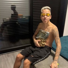 MT - É PORQUE EU SOU BANDIDO x EVOQUE PRATA ((DJ TALES)) PIQUE DE VITÓRIA