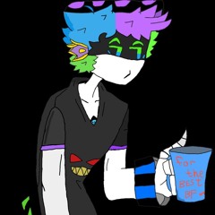 Serial Designation Blue