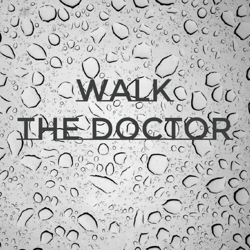 Walk The Doctor’s avatar