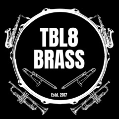 TBL8 Brass