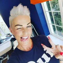 Claire-Louise Hutchinson