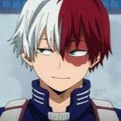 Shoto todoroki /Andy