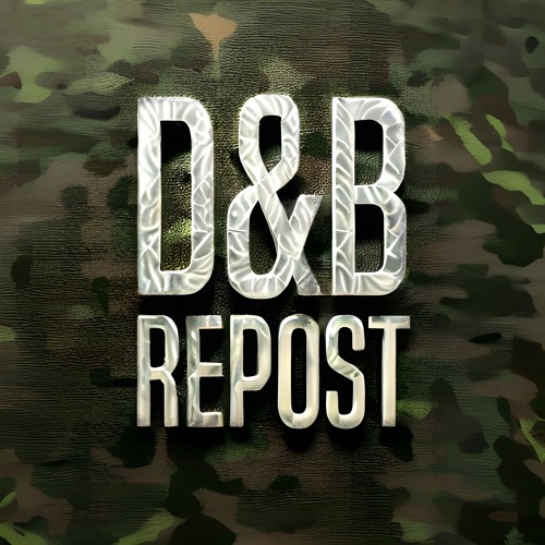 DRUM & BASS REPOST’s avatar