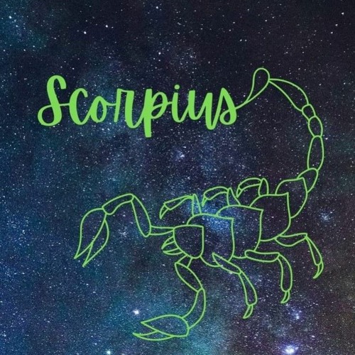 Scorpius’s avatar