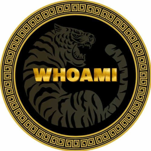 WHOAMI’s avatar