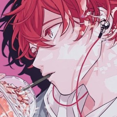 ₊˚ʚ + Sayuu<3