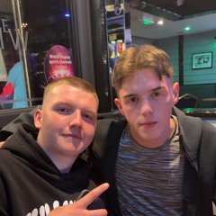 Rhys Mccabe