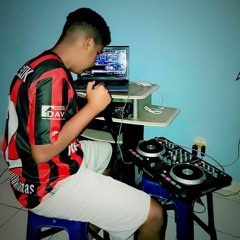 DJ HC SHEIK 22 - PERFIL 02 -
