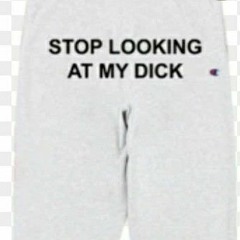 that random British girl