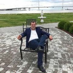 Igor Vardaya
