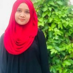 Marry Shafa