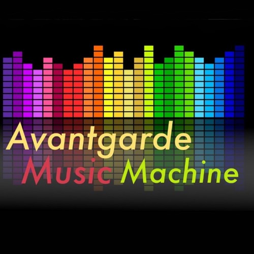 Avantgarde Music Machine’s avatar