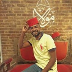 Sherif Ashraf