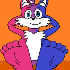 bisexual tails
