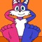 bisexual tails